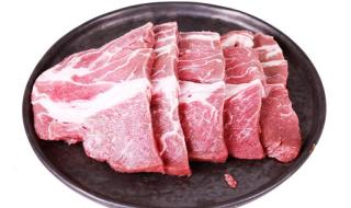 牛肉怎么切片才是正确的 牛肉切片怎么切